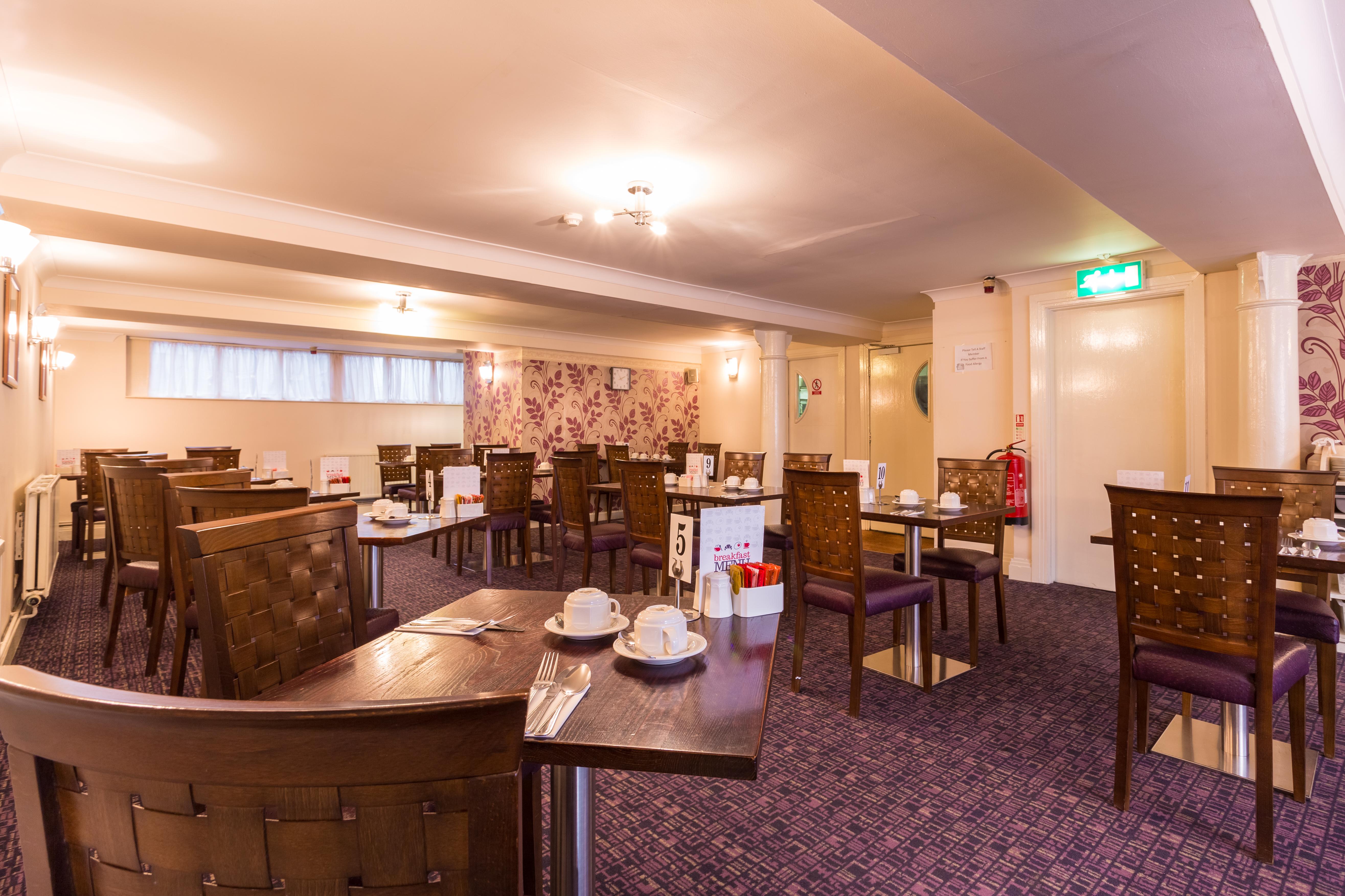 The Gardens Hotel Manchester Exterior foto