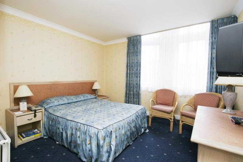 The Gardens Hotel Manchester Cameră foto